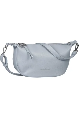 Bruno Banani Schultertasche Amalfi, abnehmbarer Schulterriemen Handtasche Damen in modischer Form