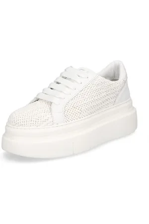 Gio+ Damen Sneaker Sneaker - Verkäufer: Schuhe Shop