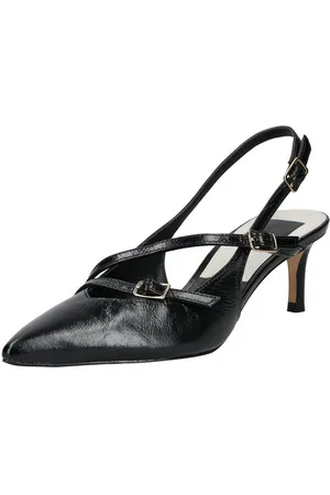 Dolce Vita Pumps Lederimitat Slingpumps - Verkäufer: S4S Commerce