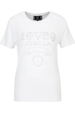 19V69 Italia T-Shirt BELLA STONES - Verkäufer: Marco GmbH