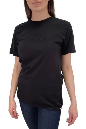 Diesel T-Shirt Damen T-Daria T-Shirt - Verkäufer: fashion4smile