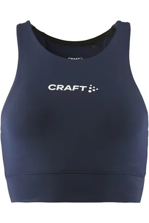 Craft Thermounterhemd Rush 2.0 Crop Top W - Verkäufer: TEAMSPORT2GO