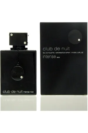 Armaf Eau de Toilette Club De Nuit Intense Man Eau de Toilette 105 ml - Verkäufer: RedZilla