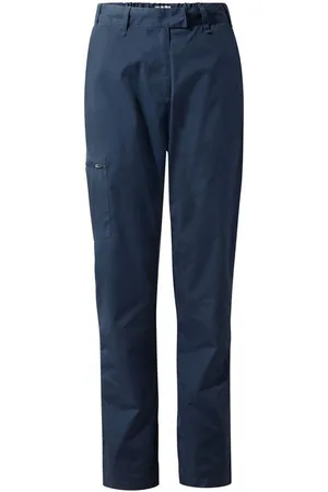 Craghoppers Leggings - Kiwi II - Damen Wander- Trekkinghose REGULAR - Verkäufer: hive outdoor