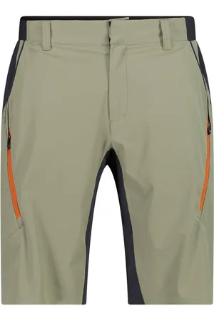 CMP Fahrradhose Herren Radhose Man Free Bike Bermuda 34C7777 - Verkäufer: CORTEXPOWER