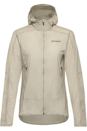 Gore Wear Radtrikot Gore Wear Fernflow Hooded Windbreaker Damen Tech - Verkäufer: Schuhdealer