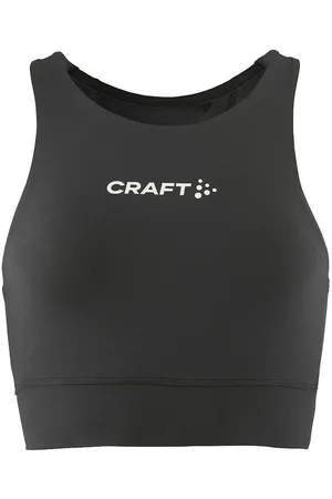Craft Thermounterhemd Rush 2.0 Crop Top W - Verkäufer: TEAMSPORT2GO