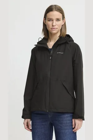 North Bend Regenjacke NBGureet W W-PRO 10000 Sportliche Regenjacke - Verkäufer: meinemarkenmode