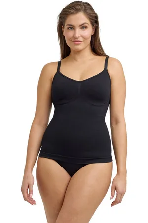 Falke Funktionstop Shaping (1-tlg) Gerippte Zonen für eine geformte Körpermitte und definierte Taille - Verkäufer: