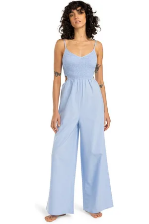 Billabong Jumpsuit To The Moon