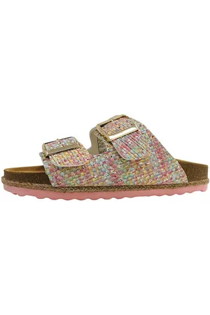 Jane Klain Pantolette Schlappen - Verkäufer: H&D Schuhcompany