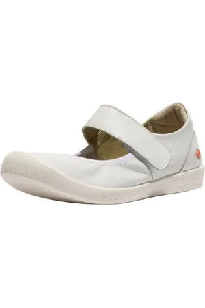 softinos Ballerinas Leder Riemchenballerina - Verkäufer: S4S Commerce