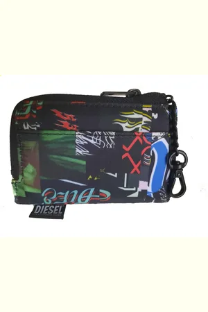 Diesel Schlüsselanhänger CARTERA DE LLAVES L-ZIP - Verkäufer: fashion4smile
