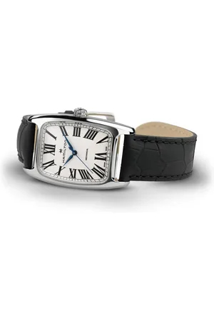 Hamilton Quarzuhr Boulton Mechanische Herrenuhr - Verkäufer: Zeitlounge
