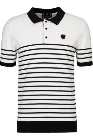 19V69 Italia Poloshirt MANFREDI - Verkäufer: Marco GmbH