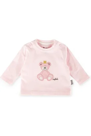 sigikid Langarmshirt Langarmshirt Classic Baby (1-tlg) - Verkäufer: