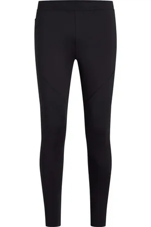 energetics Trainingstights He.-Tight Percy II 1/1 M BLACK - Verkäufer: Sport Hübner