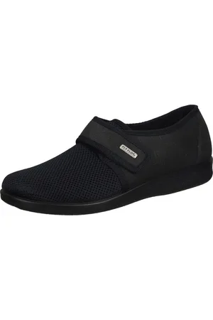 Fly flot Hausschuhe Hausschuh aus Textil - Verkäufer: PS shoe fashion GmbH