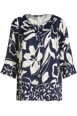 Betty Barclay Schlupfbluse - Verkäufer: Fashion-Home-Trend