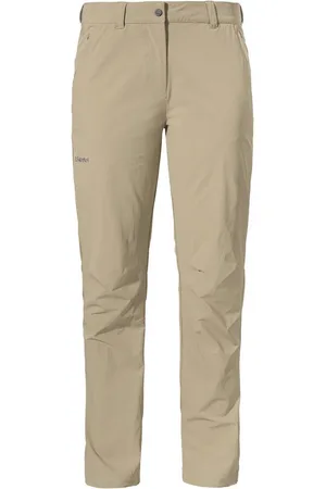 Schöffel Steghose Pants Engadin1 BRANDON - Verkäufer: Intersport Drucks