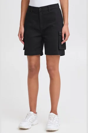 Oxmo Bermudas OXKVINNE Stilvolle Cargoshorts - Verkäufer: meinemarkenmode