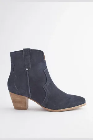 Next Forever Comfort® Cowboystiefel aus Leder Cowboy Boots (1-tlg) - Verkäufer: Germany GmbH