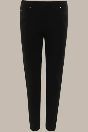 HAJO Stoffhose Five-Pocket Hose bi-stretch - Verkäufer: Mode