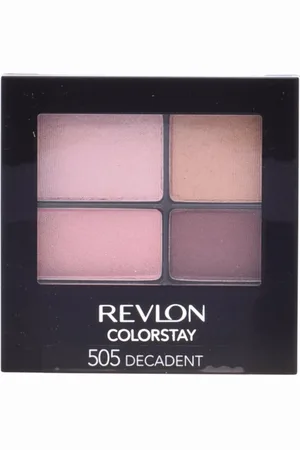 Revlon Lidschatten ColorStay16 Hour Lidschatten Palette 4.8g - Decadent - Verkäufer: Peach-Online-Mall