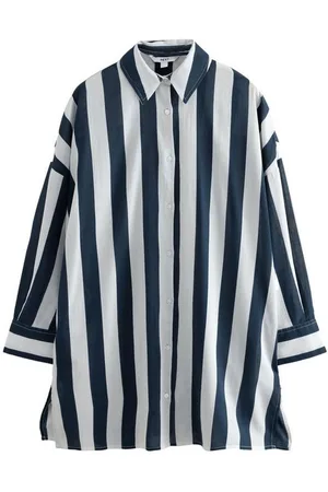 Next Strandshirt Strandkleid aus 100 % Baumwolle (1-tlg) - Verkäufer: Germany GmbH