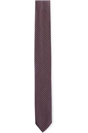 HUGO BOSS Krawatte P-Tie (1-St., keine Angabe) - Verkäufer: EGOIST