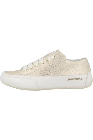Candice Cooper ROCK CHIC S Damen Sneaker - Verkäufer: Tauro