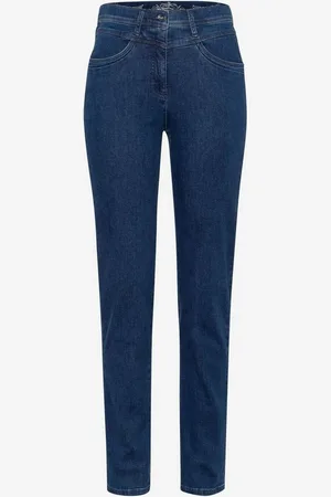Brax Regular-fit-Jeans LAURA NEW - Verkäufer: Modehaus Wellner