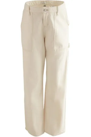 Next Workerjeans Jeans im Schreiner-Stil, Umstandsmode (1-tlg) - Verkäufer: Germany GmbH
