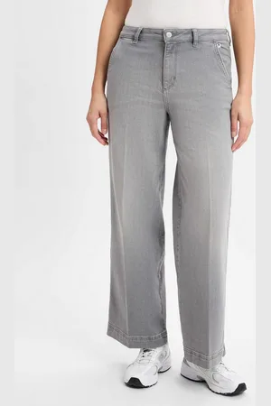 Comma, Straight-Jeans Alva - Verkäufer: VAN GRAAF