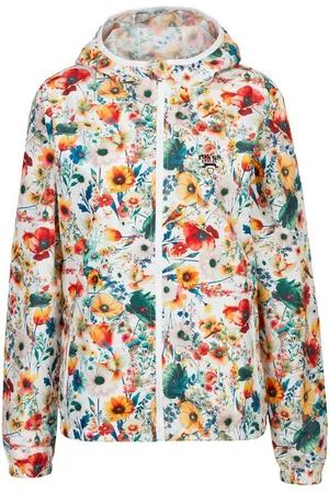 19V69 Italia Regenjacke CARINA FLOWER - Verkäufer: Marco GmbH