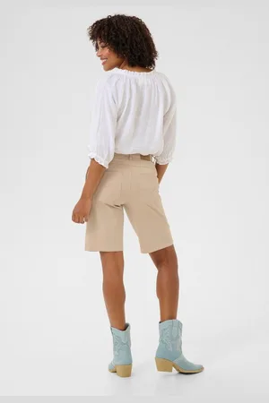 Cream Shorts Shorts CRBerta - Verkäufer: DK Company