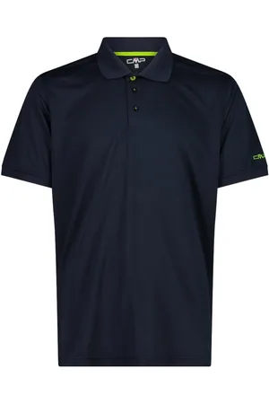 CMP Poloshirt M POLO - Verkäufer: Compact Sport und Spiel