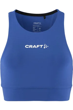 Craft Thermounterhemd Rush 2.0 Crop Top W - Verkäufer: TEAMSPORT2GO