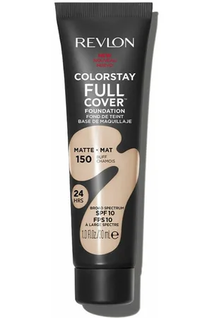 Revlon Foundation Colorstay Full Cover Foundation 150-Buff 30ml - Verkäufer: Peach-Online-Mall