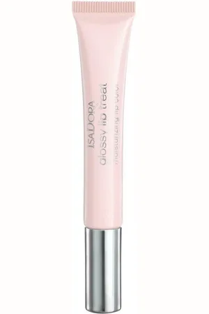 Isadora Lipgloss Glossy Lip Treat - Verkäufer: Luxus Parfümerie