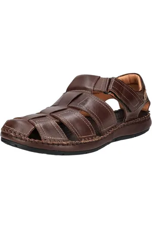 Pikolinos Halbschuhe Leder Klettschuh - Verkäufer: S4S Commerce