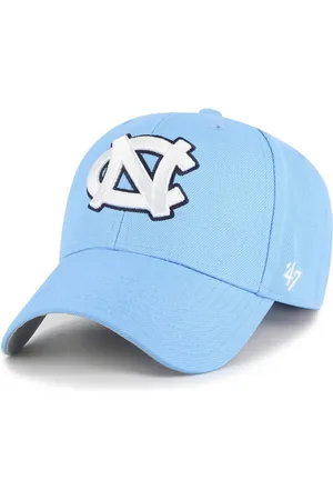 47 Brand Baseball Cap Cap NCAA North Carolina Tar Heels 
