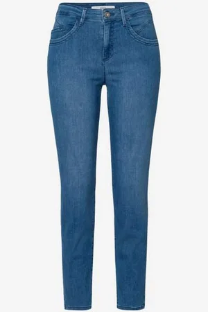 Brax 5-Pocket-Jeans Style Shakira S (76-7028) - Verkäufer: MichaelaX-Fashion-Trade