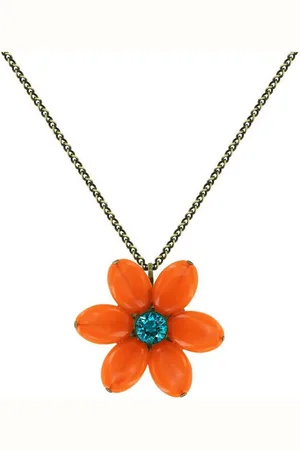 Konplott Kette mit Anhänger : Kette/Anhänger Daisy Dance - Verkäufer: Hinguucker
