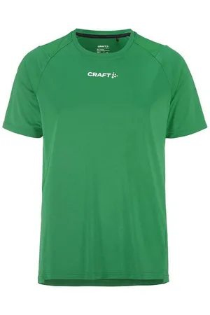 Craft T-Shirt Rush 2.0 SS Tee JR - Verkäufer: TEAMSPORT2GO