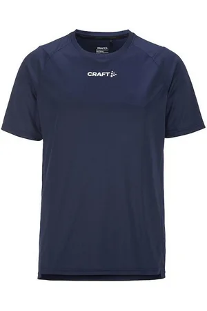 Craft T-Shirt Rush 2.0 SS Tee JR - Verkäufer: TEAMSPORT2GO