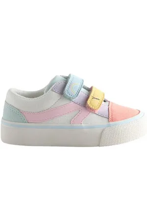 Next Sneaker mit Klettverschlussriemen, weite Passform Sneaker (1-tlg) - Verkäufer: Germany GmbH