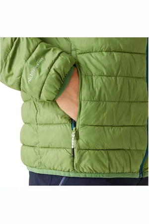 Regatta Steppjacke Steppjacke Hillpack II - Verkäufer: sieger-preise