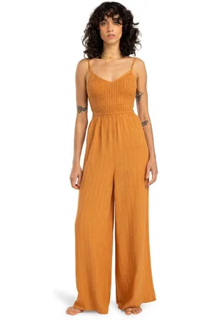 Billabong Jumpsuit To The Moon