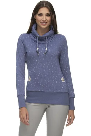 Ragwear Sweater Damen Rylie Marina - Verkäufer: MK Creativ & Fashion
